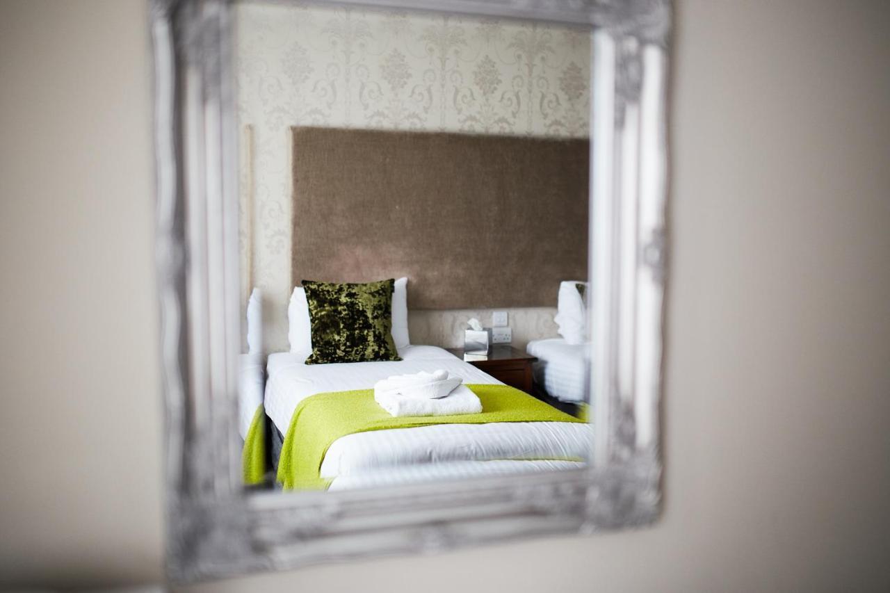 The Orwell Hotel Felixstowe Eksteriør billede