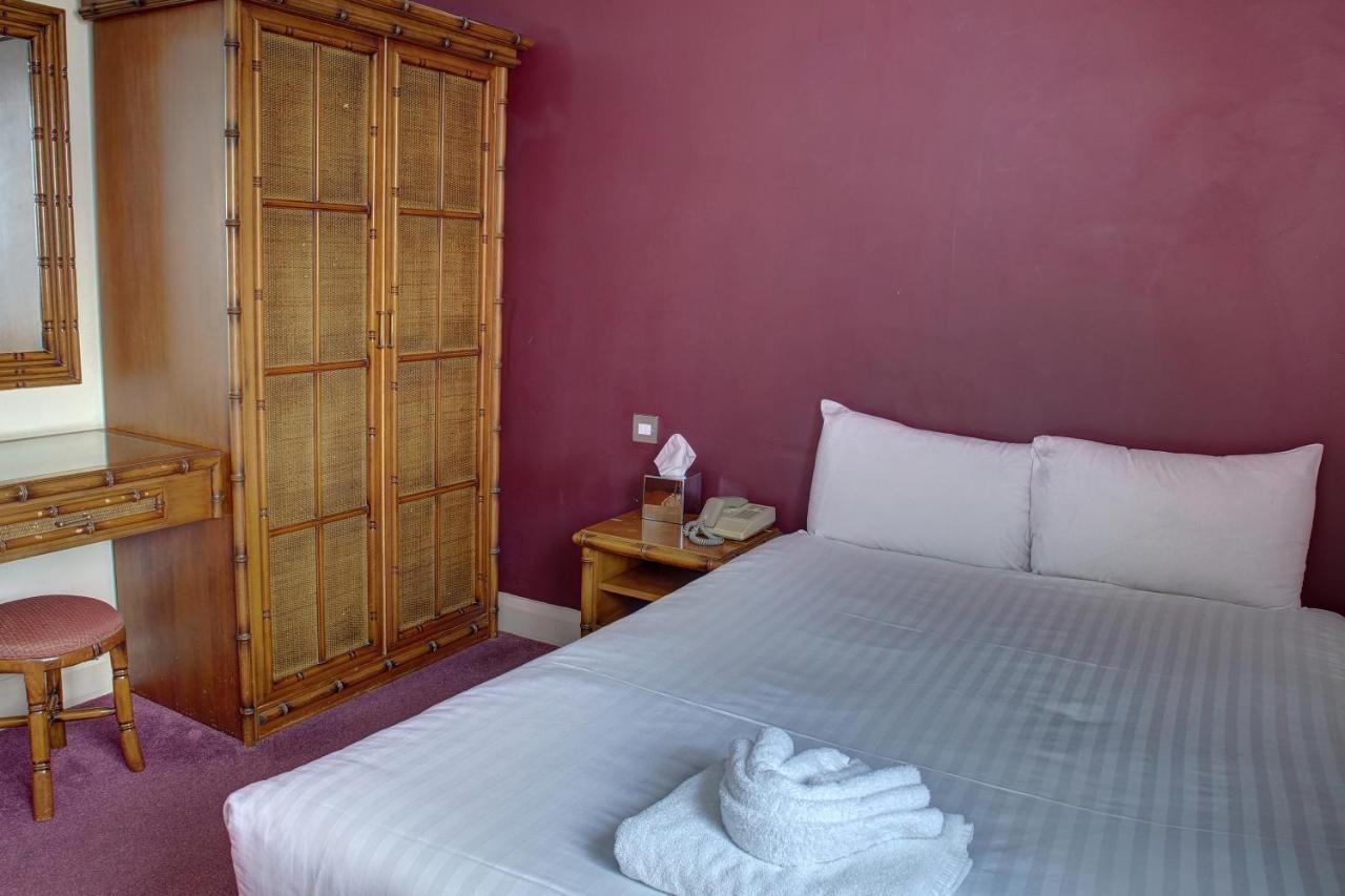 The Orwell Hotel Felixstowe Eksteriør billede