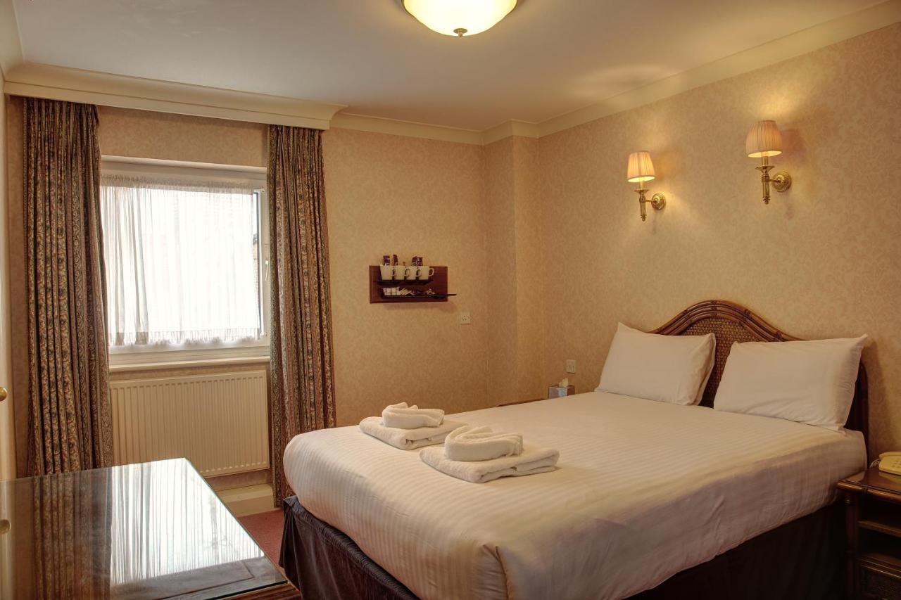 The Orwell Hotel Felixstowe Eksteriør billede