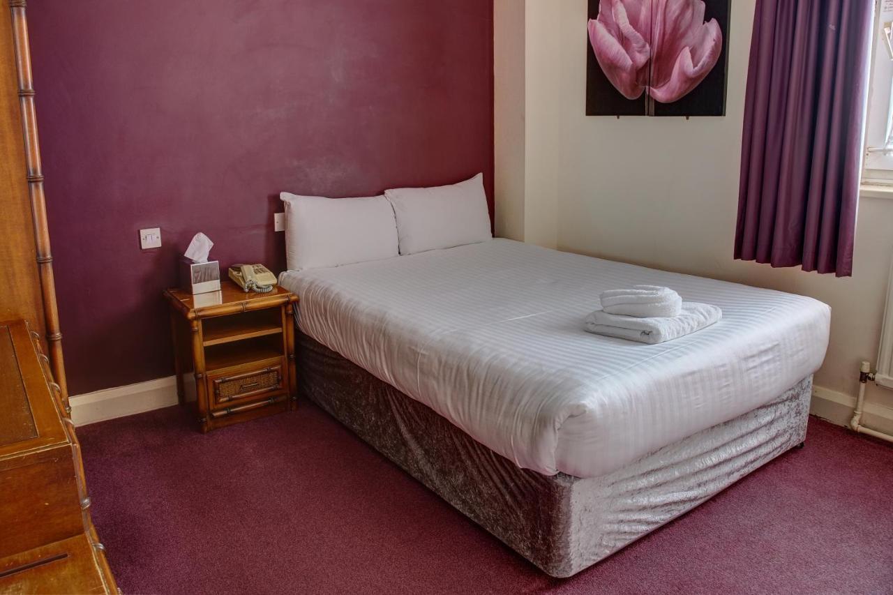 The Orwell Hotel Felixstowe Eksteriør billede