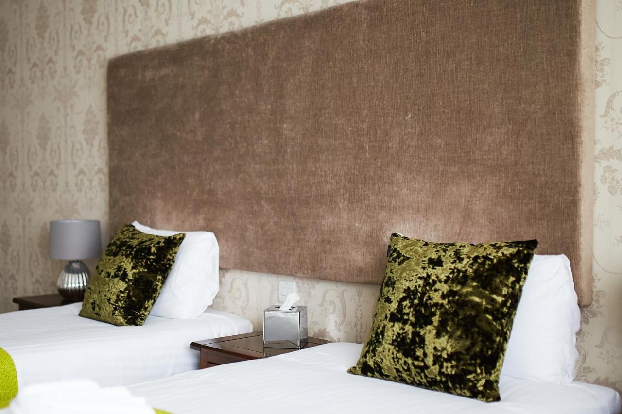 The Orwell Hotel Felixstowe Eksteriør billede