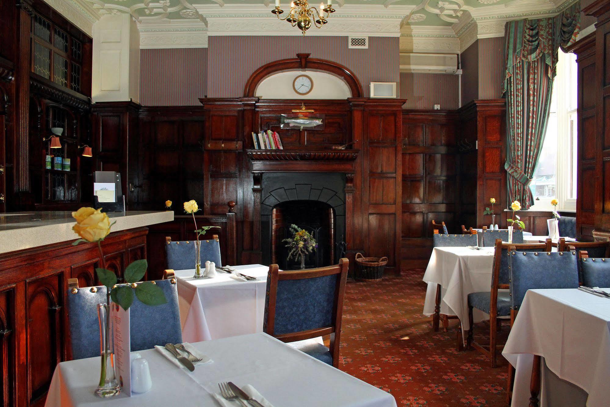 The Orwell Hotel Felixstowe Eksteriør billede