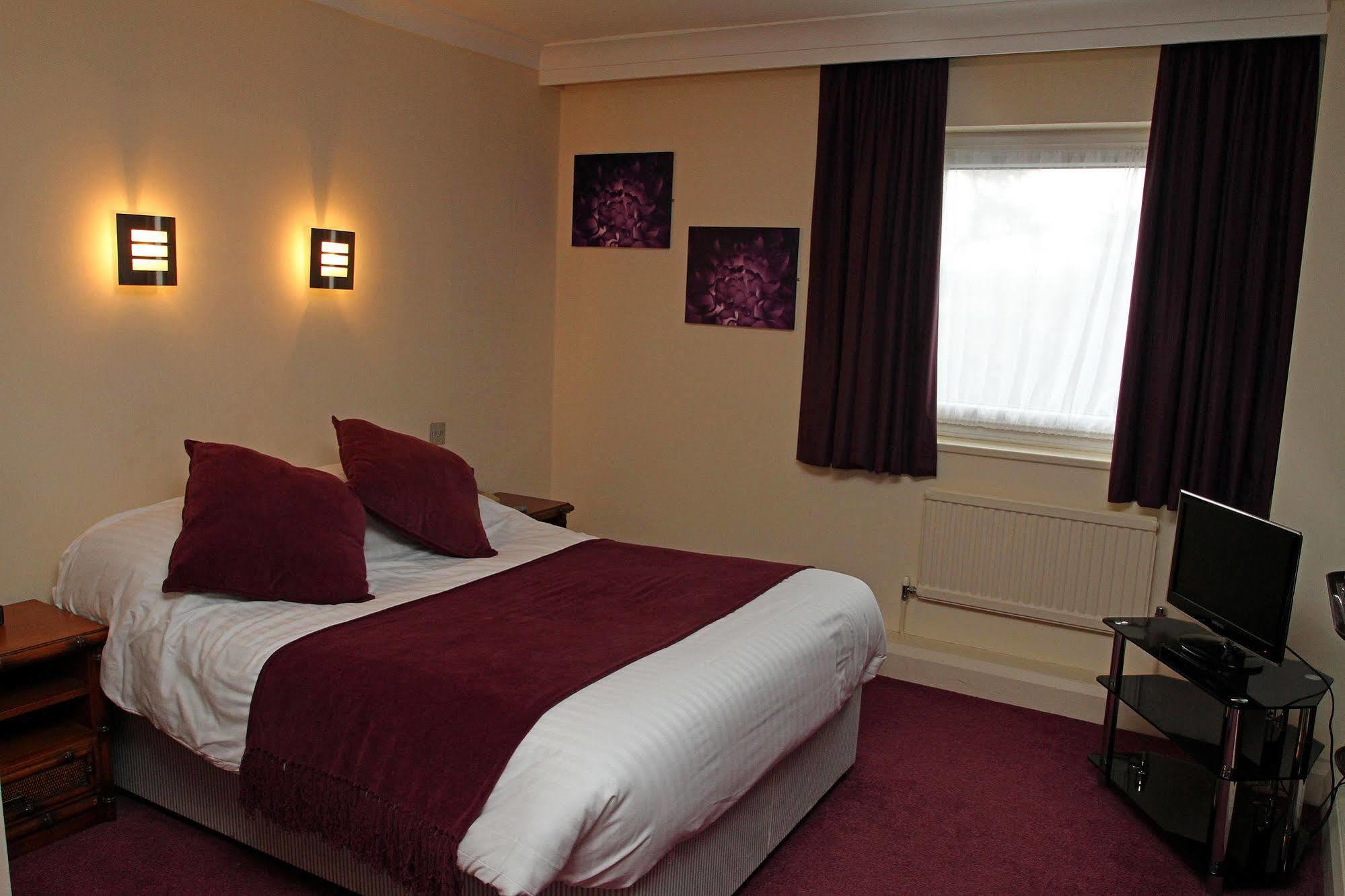 The Orwell Hotel Felixstowe Eksteriør billede