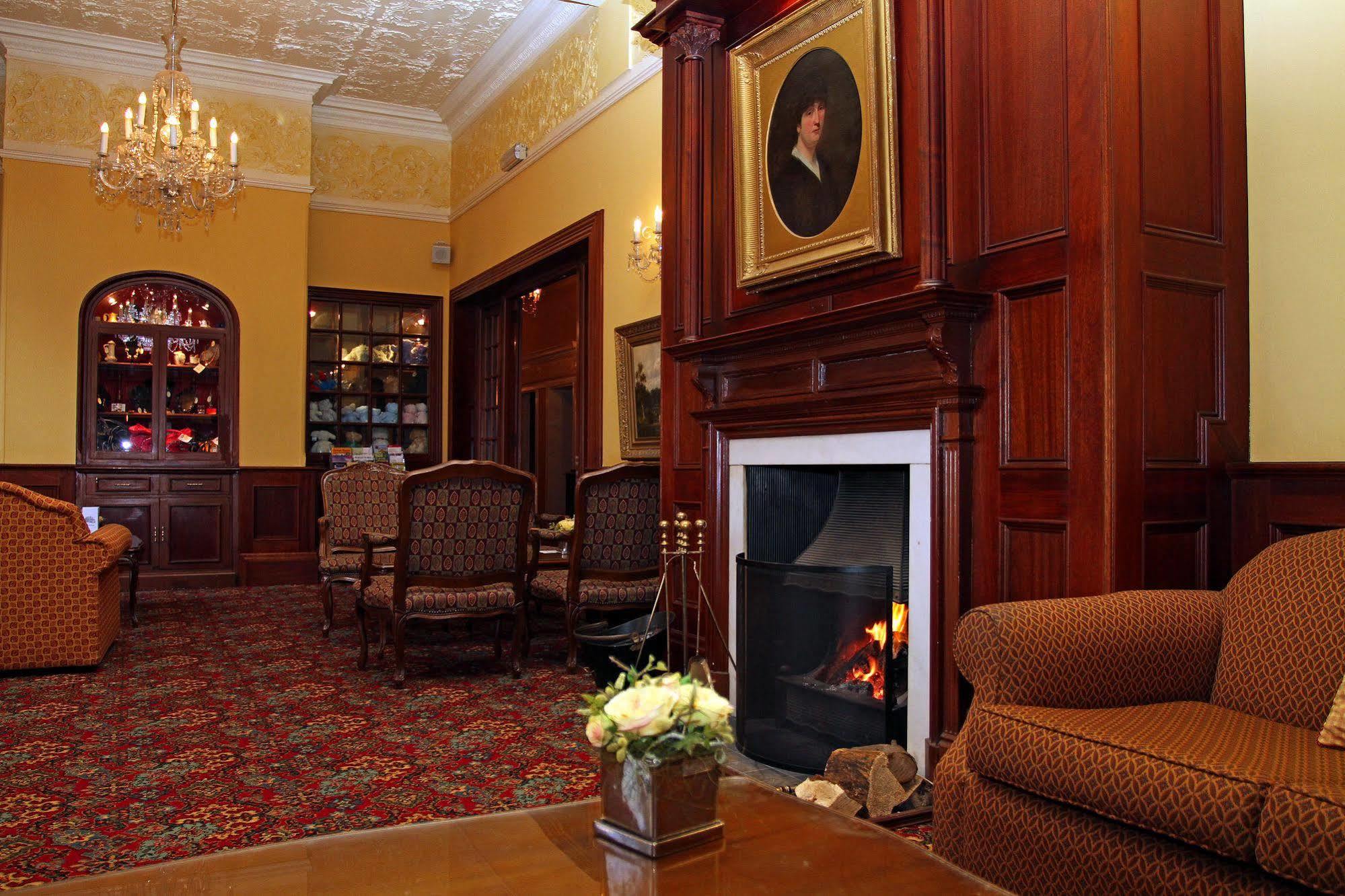 The Orwell Hotel Felixstowe Eksteriør billede